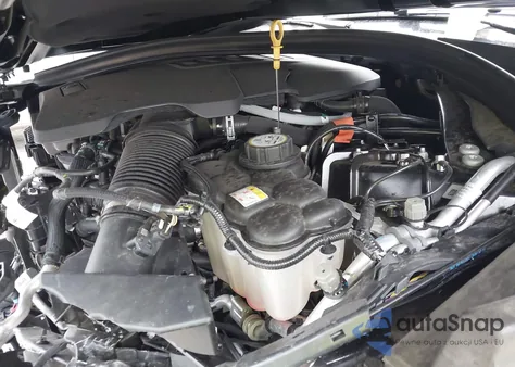 2025 Land Rover Range Rover Velar P400 Dynamic Se from USA, damaged, VIN SALYL2FUXSA808183